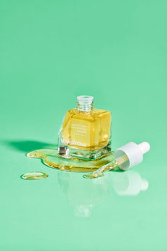 Apple Vinegar Pore Tightening Ampoule